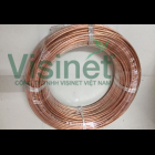 Cáp đồng trần Thăng Long C50mm