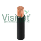 Dây cáp đồng bọc 70mm