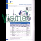 Kim Thu Sét LIVA LAP BX175 RP BK 101M