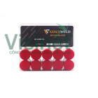 Thuốc hàn hóa nhiệt GOLDWELD 90g