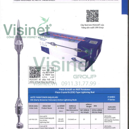 Kim Thu Sét LIVA LAP-PEX-220 RP BK 188M