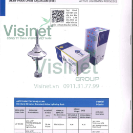 Kim Thu Sét LIVA LAP DX250 RP BK 141M