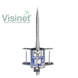 Kim thu sét INGESCO PDC 3.1