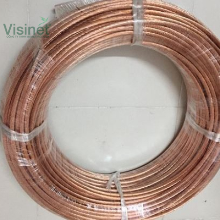 Dây đồng trần Thăng Long 35mm