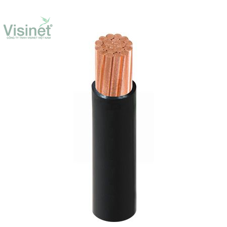Dây cáp đồng bọc 70mm