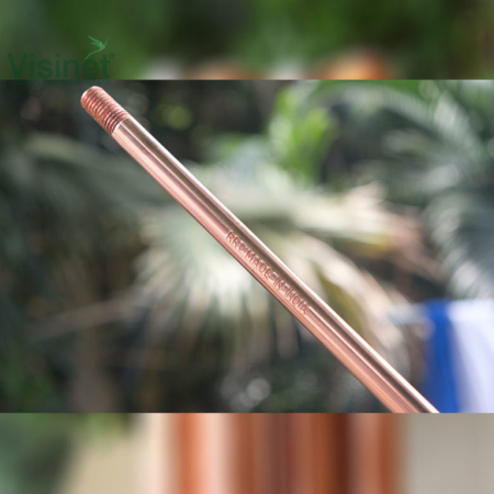 Cọc tiếp địa RAMRATNA Ấn Độ