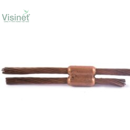 Thuốc hàn hóa nhiệt GOLDWELD 115g